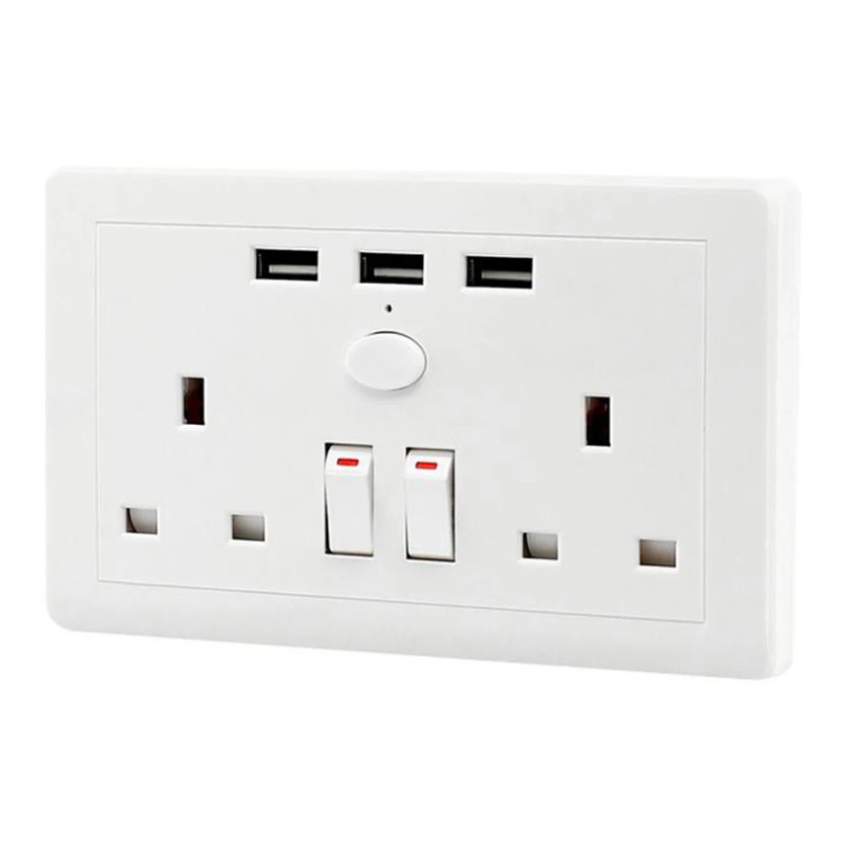 Usb розетка с выключателем. Usb розетка с выключателем