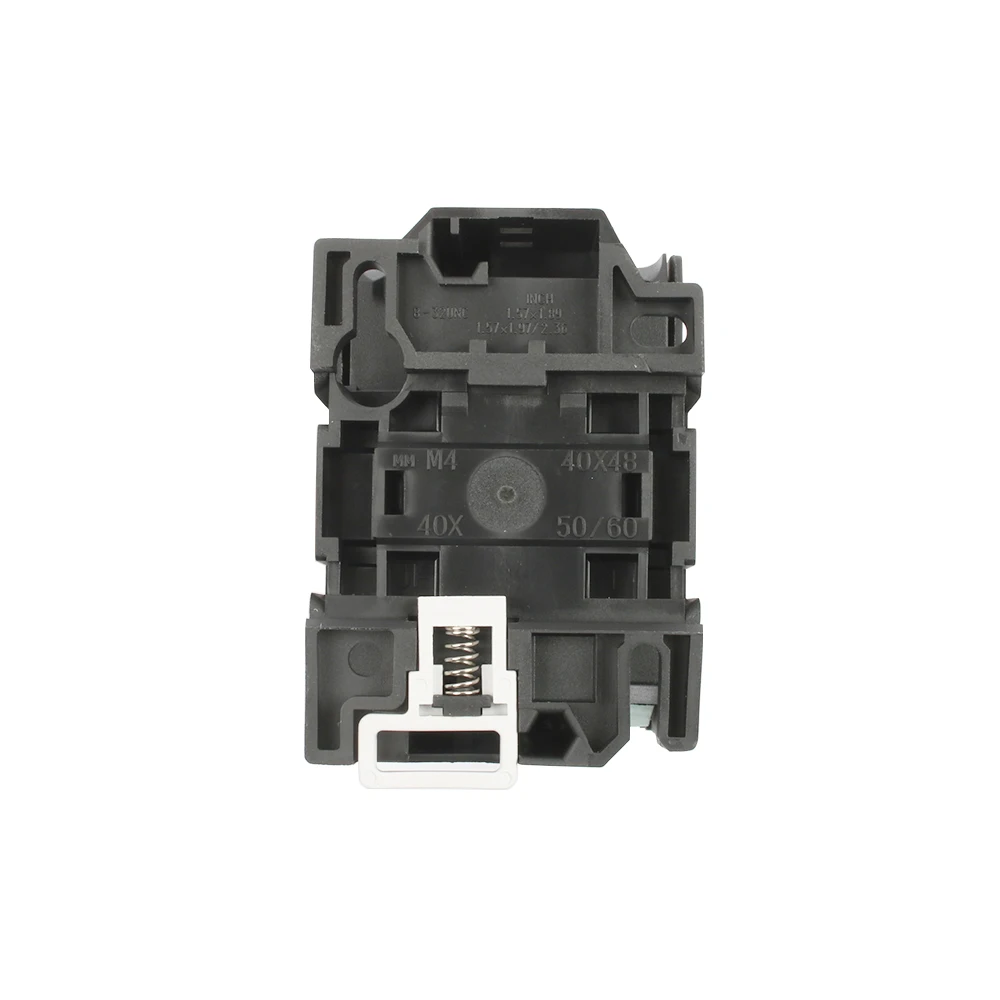 CJX2-3210 2510 LC1-D контактор переменного тока 24 В 36 В 48 В 220 В 380 В на din-рейке 3P+ 1NO использование с Поплавковым переключателем реле стартера двигателя