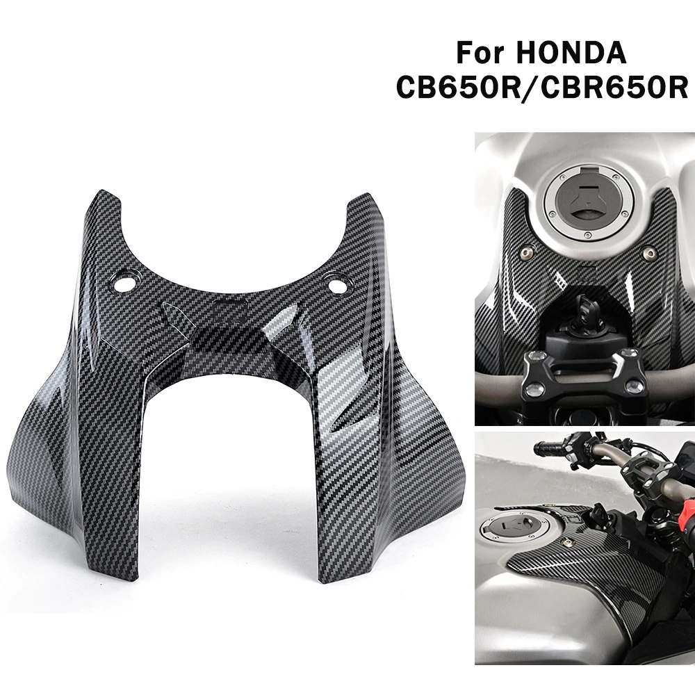 

Motorcycle Front Fuel Tank Cover Guard Protector For Honda CB650R CBR650R CB CBR 650R 650 R 2019 2020 Accessories