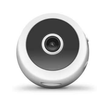 

Mini Wireless Wifi Camera Night Vision HD 1080P Motion Detection Video Recording for Home Security Camcorders GK99