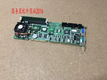 

Original PCA-6178 Rev B1 industrial personal computer motherboard PCA-6178VE 6178V Rev B1