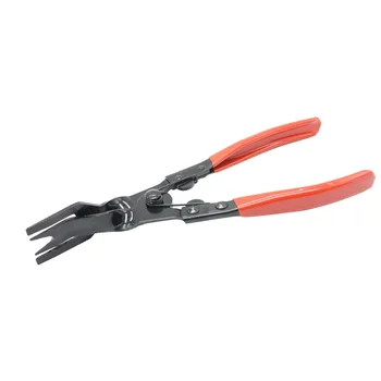 

Car Door Panel Trim Clip Removal Tool Plier Upholstery Remover Auto Fastener