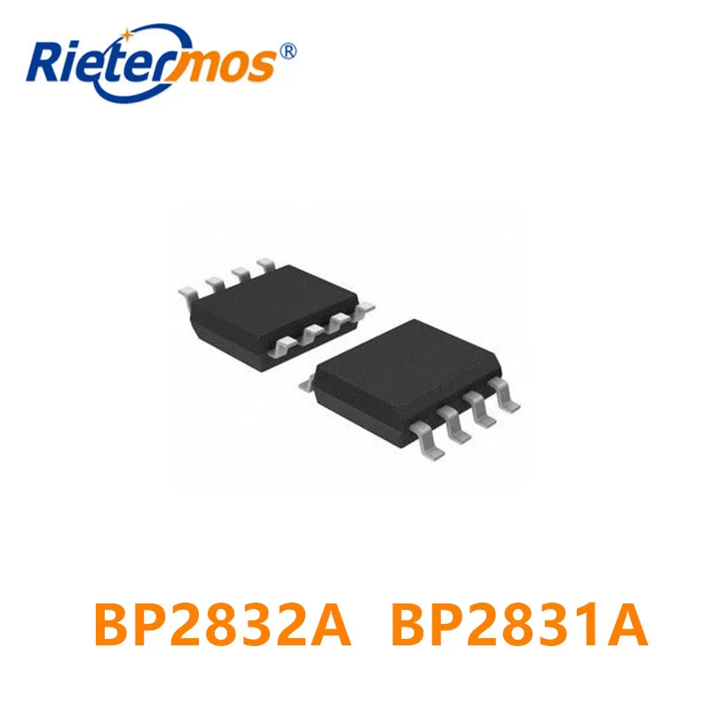 100 Uds BP2832A BP2831A SOP8 original|sop8| - AliExpress