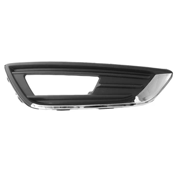 

Front Right Side Lower Fog Light Grill Cover Fit for FORD FOCUS 2015-2018 15A298-AA