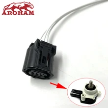 Headlight Level Sensor Cable plug For Toyota Camry Avalon For Lexus  For Subaru For Honda 89406 60030 84021AG000 33146 SWA 003