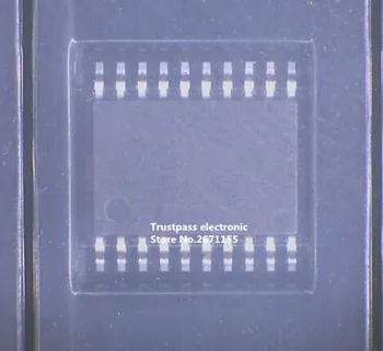 

10pcs/lot AD7327BRUZ AD7327BRU 7327BRUZ 7327BRU AD7327 TSSOP20
