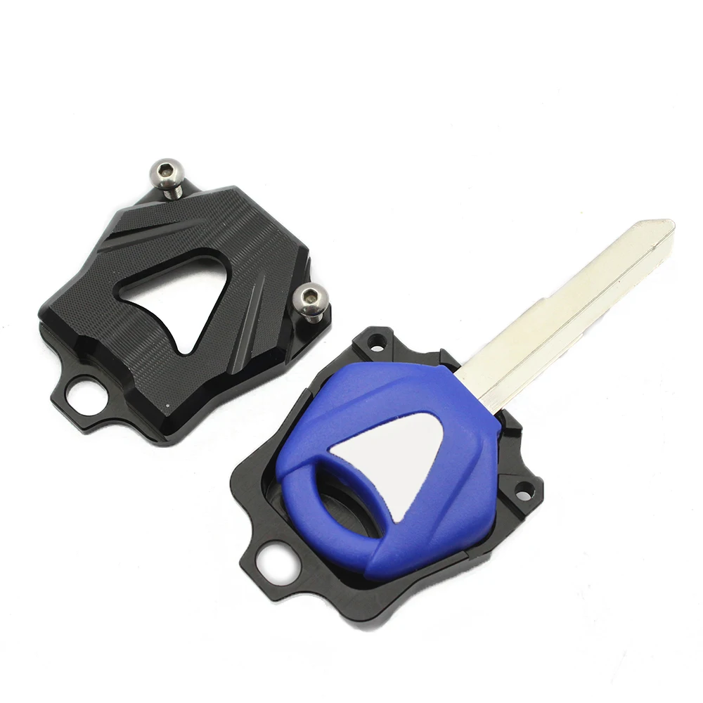 Cover chiave telecomando per Yamaha FZ1 XVS1300 XT660 FZ6 TDM850 TDM900 VMX1700 XVS650 XV1900 BT1100 MT03 11 Cover chiave telecomando per Yamaha FZ1 XVS1300 XT660 FZ6 TDM850 TDM900 VMX1700 XVS650 XV1900 BT1100 MT03 - H788454e138ba46cab06dd60f4ac97809n