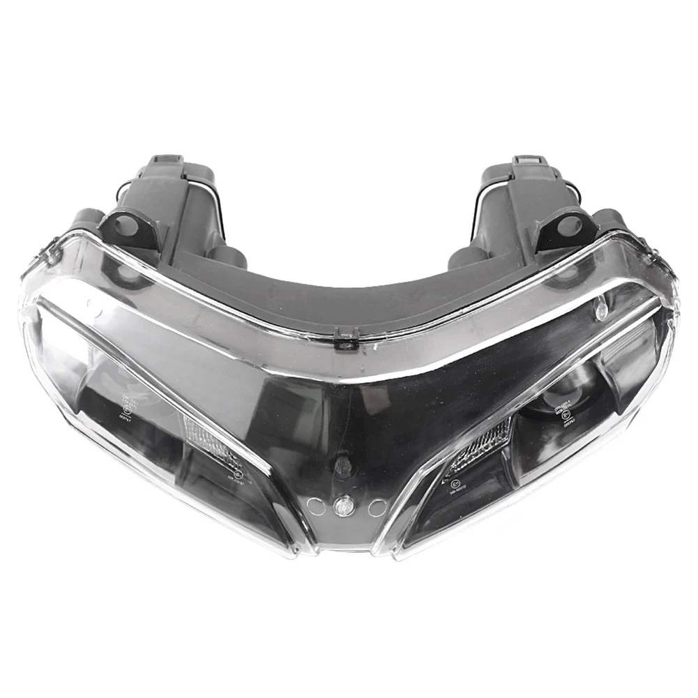 For Ducati 1098 2007 2008 2009 Headlight Headlamp, Motorcycle Head Light Lamp