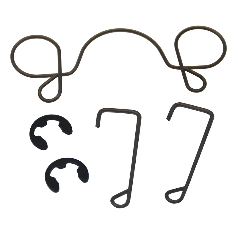 Рисунок 4 - Новый стартер с отдачей