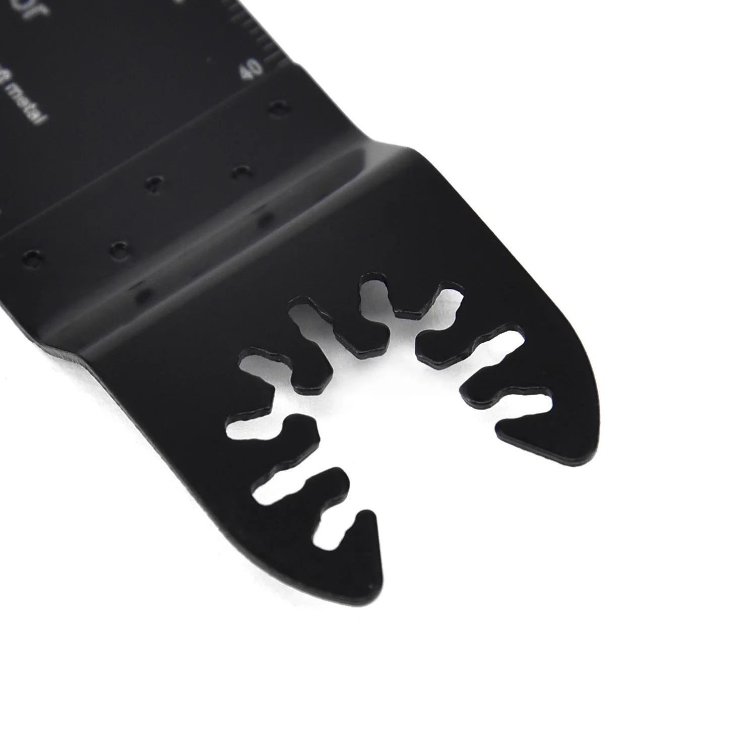 

1.2mm Saw Blades Sk7 Cutting Metal Cutter Plastic 45-48HRC 0.6mm Multitool Multi Tool Wood