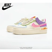 nike air force 1 shadow pastel aliexpress