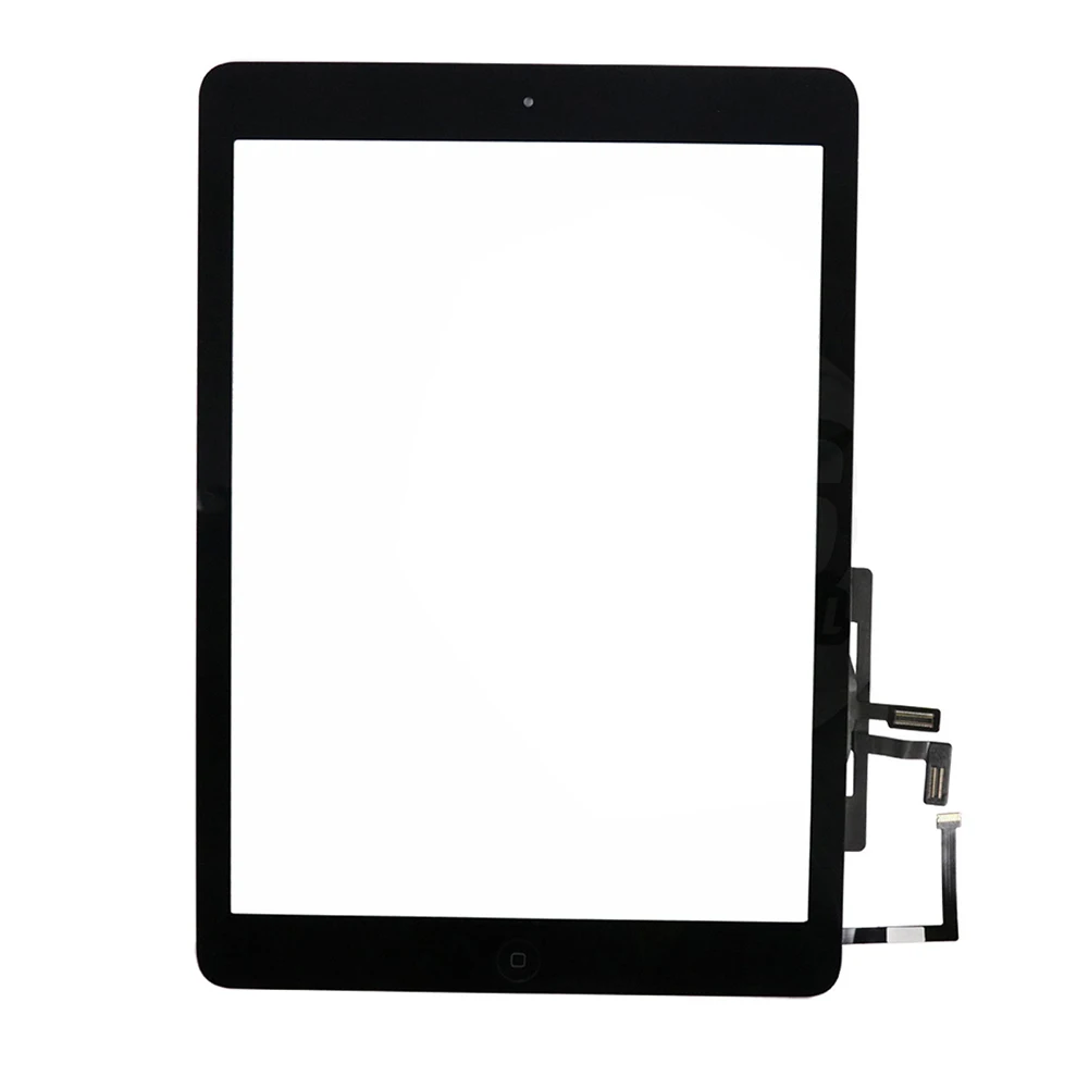 

Touch screen Digitizer Screen Tablet Accessories for iPad 5 Air A1474 A1475 Panel Tablet Replacement