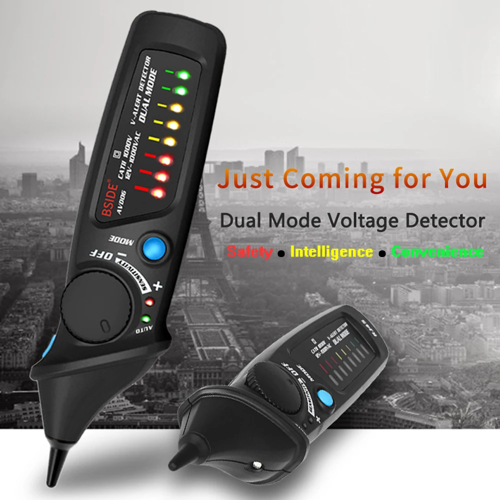 Medidores de tensão