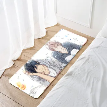 

TEN COUNT 120x40cm Floor Mat Carpet Decor Bedroom Doormat Anime Manga 001