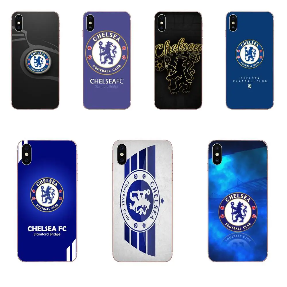

Soft Printing For Huawei Honor 4C 5A 5C 5X 6 6A 6X 7 7A 7C 7X 8 8C 8S 9 10 10i 20 20i Lite Pro Football Club Logo Chelseas