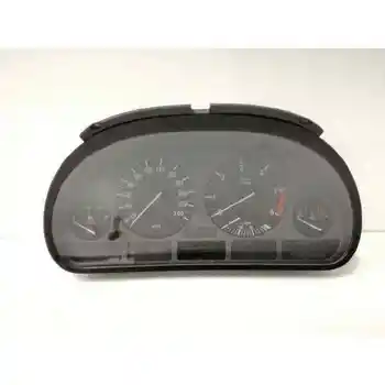 

62118375675 BOX INSTRUMENTS BMW SERIES 5 SALOON (E39)