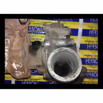 

193394 turbocharger Jeep Cherokee (kj) 2.5 Crd Cat