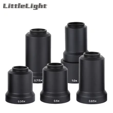 

Special Labomed Trinocular Microscope TV Adaptor Lens to C-Mount Camera