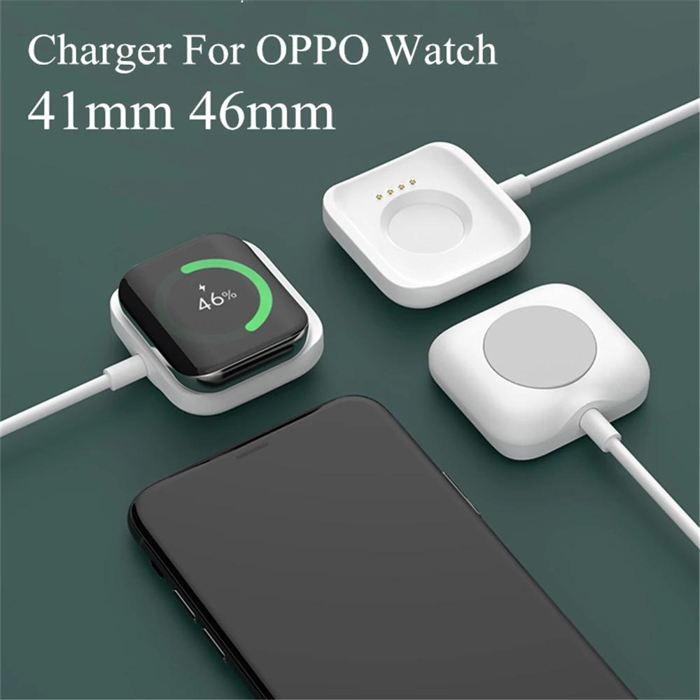 Oppo watch charger price Clearance
