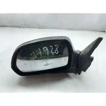 

876102D300 left rear view mirror HYUNDAI ELANTRA (XD)