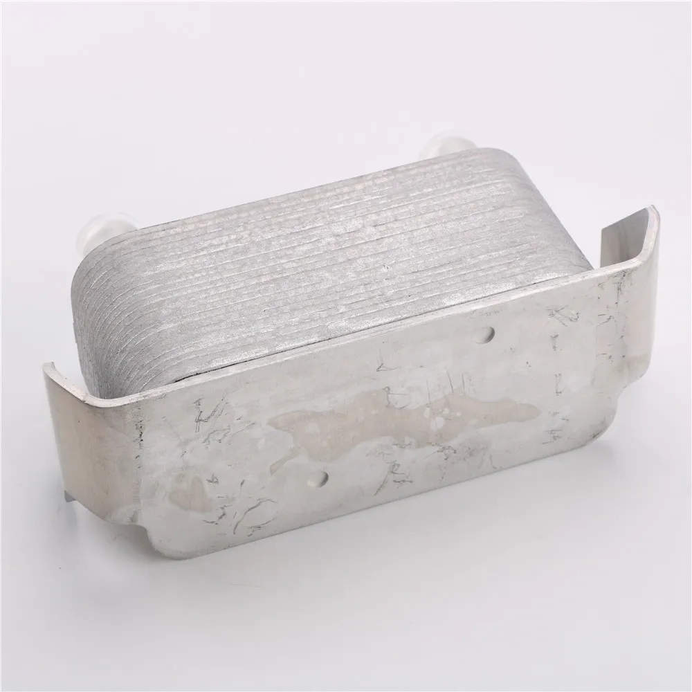 Масляный радиатор HODEE для RANGE ROVER SPORT superвзимается 2006 2013 OE: PBC500051| |