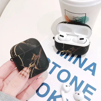 

Wireless Earphone Case For Apple Airpods 1 2 Break Proof Protective Bluetooth Charging Box Bags Fashion Water Stickers Cape