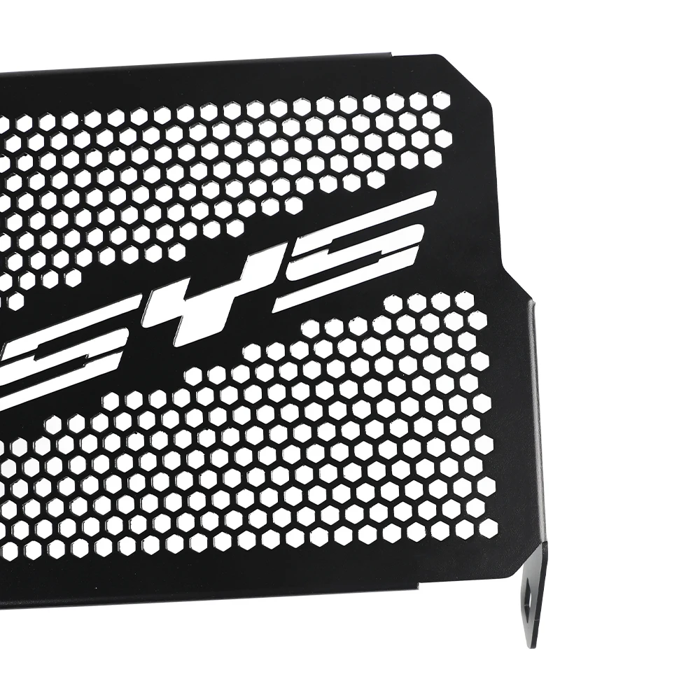 Motorcycle CNC Radiator Guard Protector Grille Grill Cover For Kawasaki Versys 650 VERSYS650 2015 2016 2017 2018 2019 2020 2021