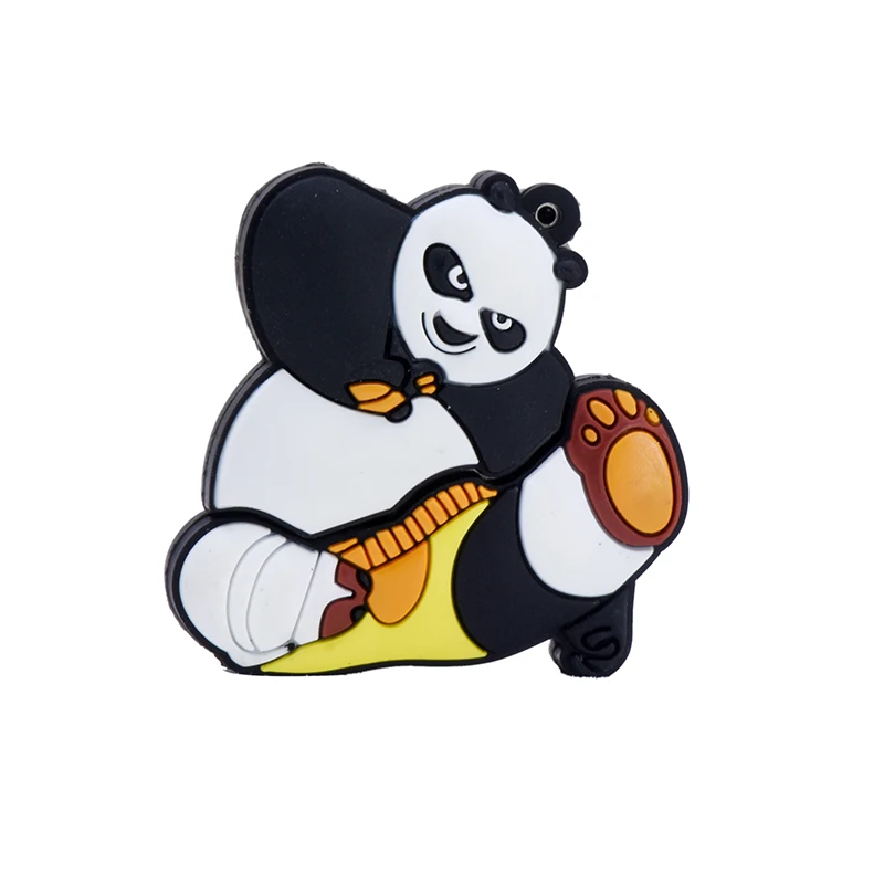Usb флеш-накопитель Panda do Kung Fu 32 ГБ 16 8 4 Гб | Компьютеры и офис