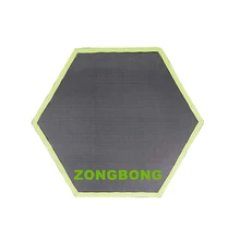 4" мини-мат-батут