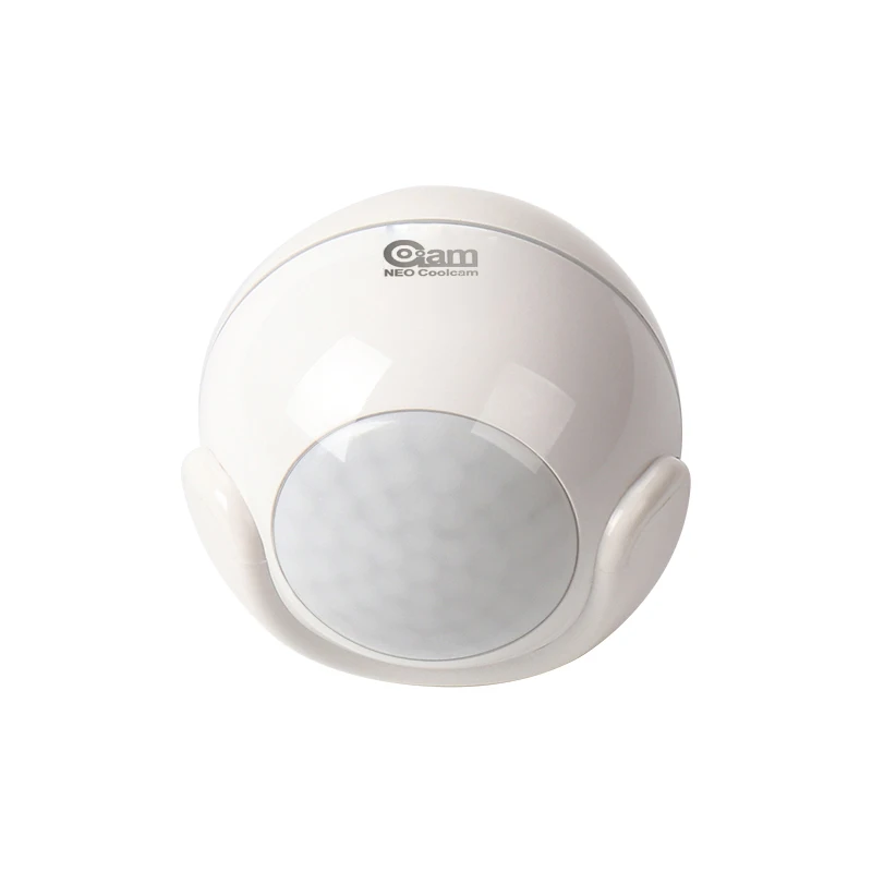 NEO COOLCAM WiFi PIR датчик движения беспроводной пассивный инфракрасный детектор охранная сигнализация датчик Tuya APP управление IFTTT