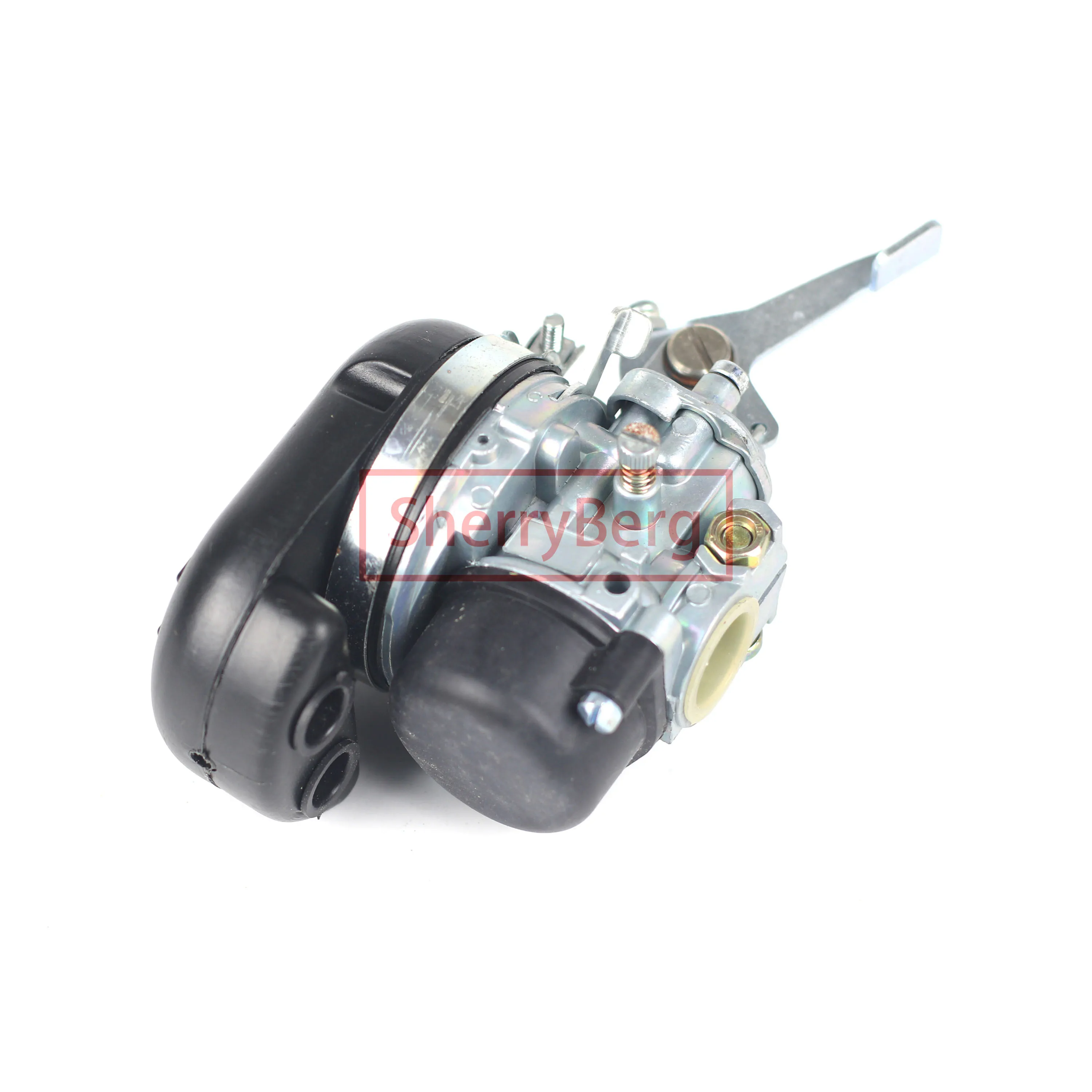 

Карбюратор SherryBerg карбюратор regaser delорто SHA14.12L Sha 14 12 см двигатели CM 46 первый тип