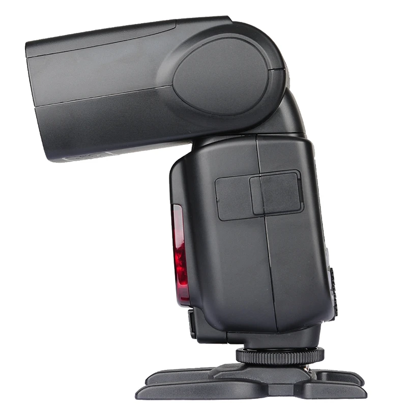 FFYY-Godox TTL Camera Flash High Speed 1/8000s GN60