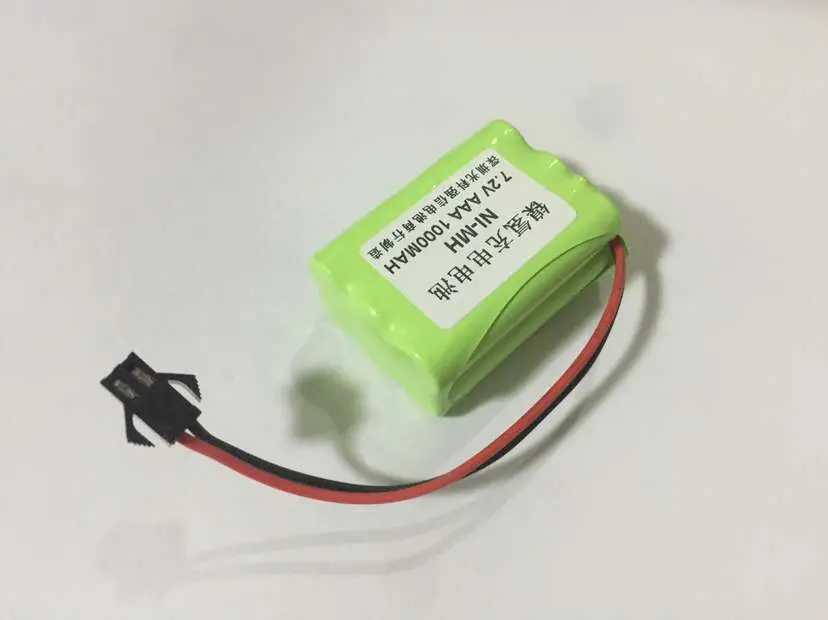 Pilas Recargables Aaa 10x Batteria Ricaricabile Ni-Mh Ministilo Mini Stilo AAA 1,2V 600mAh Con Linguette Lamelle Terminali A Saldare Per Pacco Pacchi Batteria Honor 90 512 GB - Foto 5