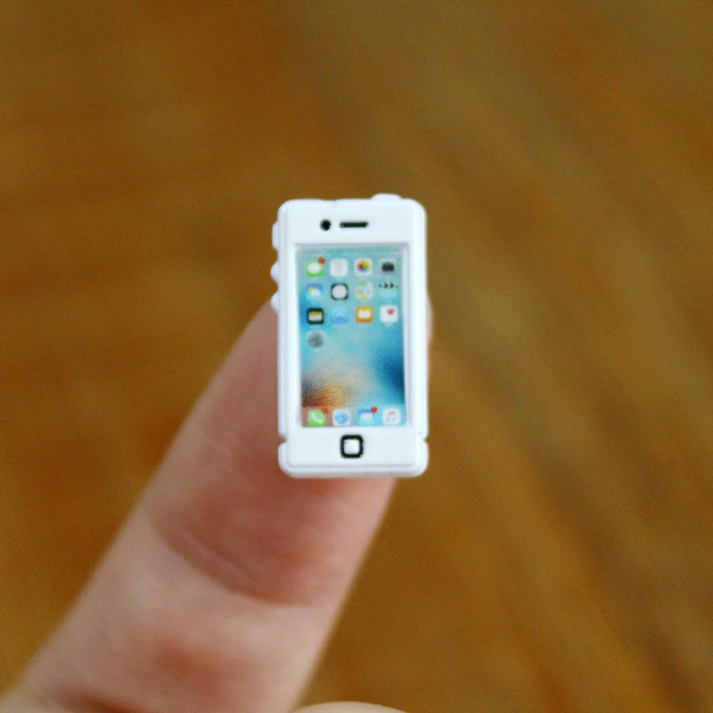 miniature phone (5)