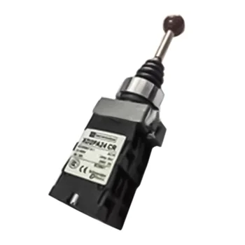

XD2PA24CR Momentary Spring Return Wobble Stick Joystick Switch 4NO 4Positions switch