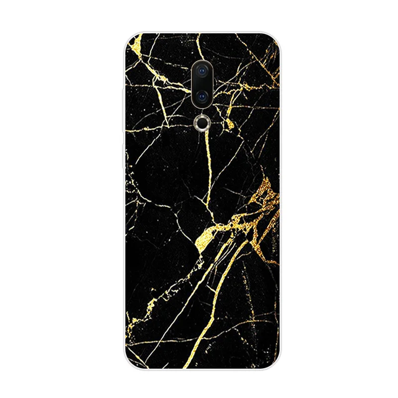 Ультра тонкий мягкий силиконовый чехол для Meizu M2 M3 Note, ТПУ модный противоударный чехол для телефона для Meizu M2 M3 Mini 15 Lite MX6 16X Shell