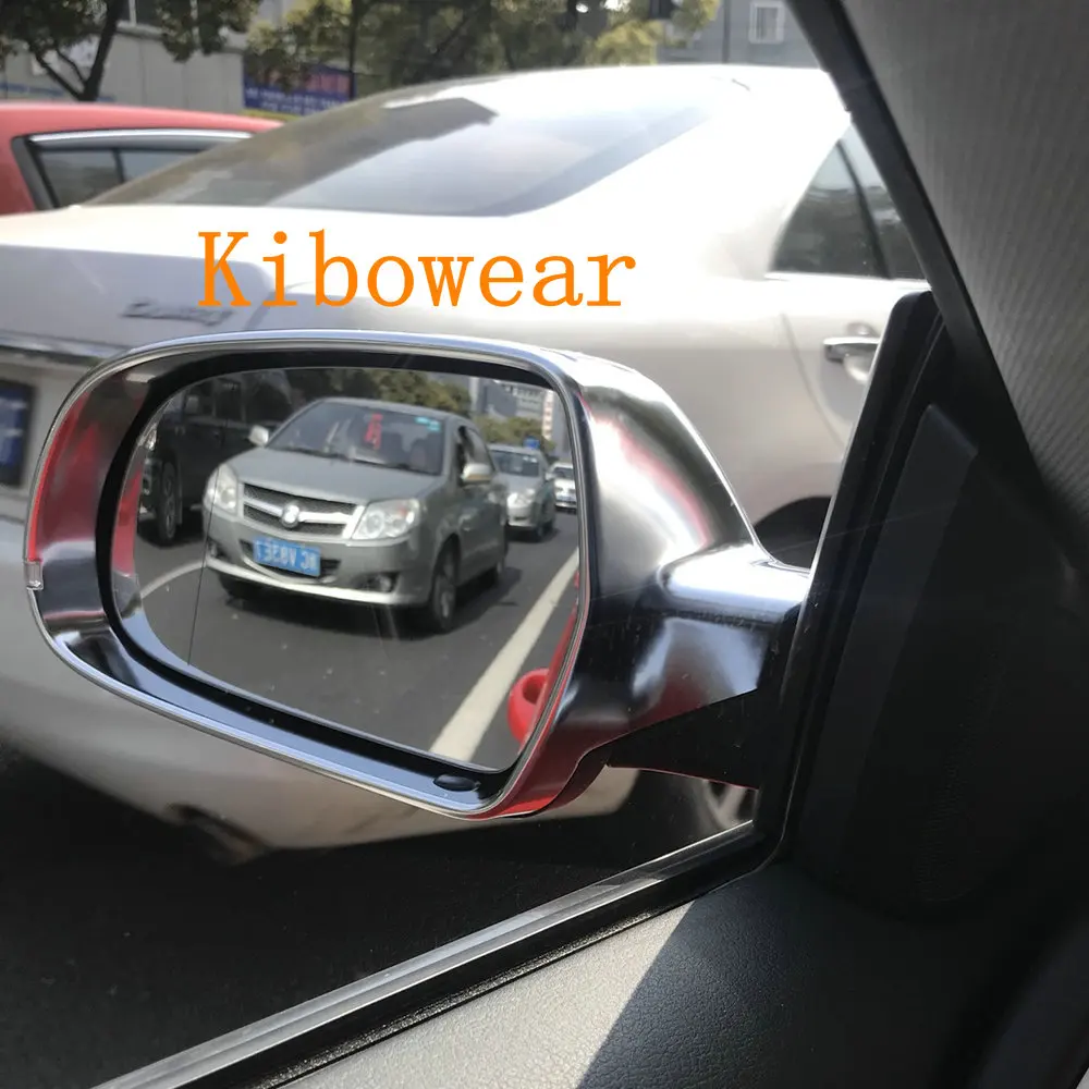 Kibowear для Audi A3 8P A4 A5 S5 B8.5 RS5 RS4 RS3 крышки боковых крыльев серебристые матовые