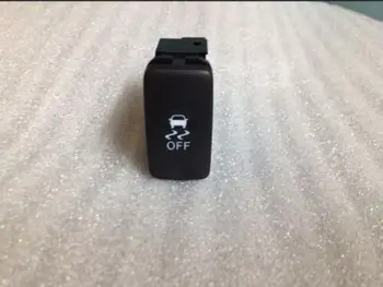 

OFF Push Switch Button LED with Wires For Land Fortuner Tacoma