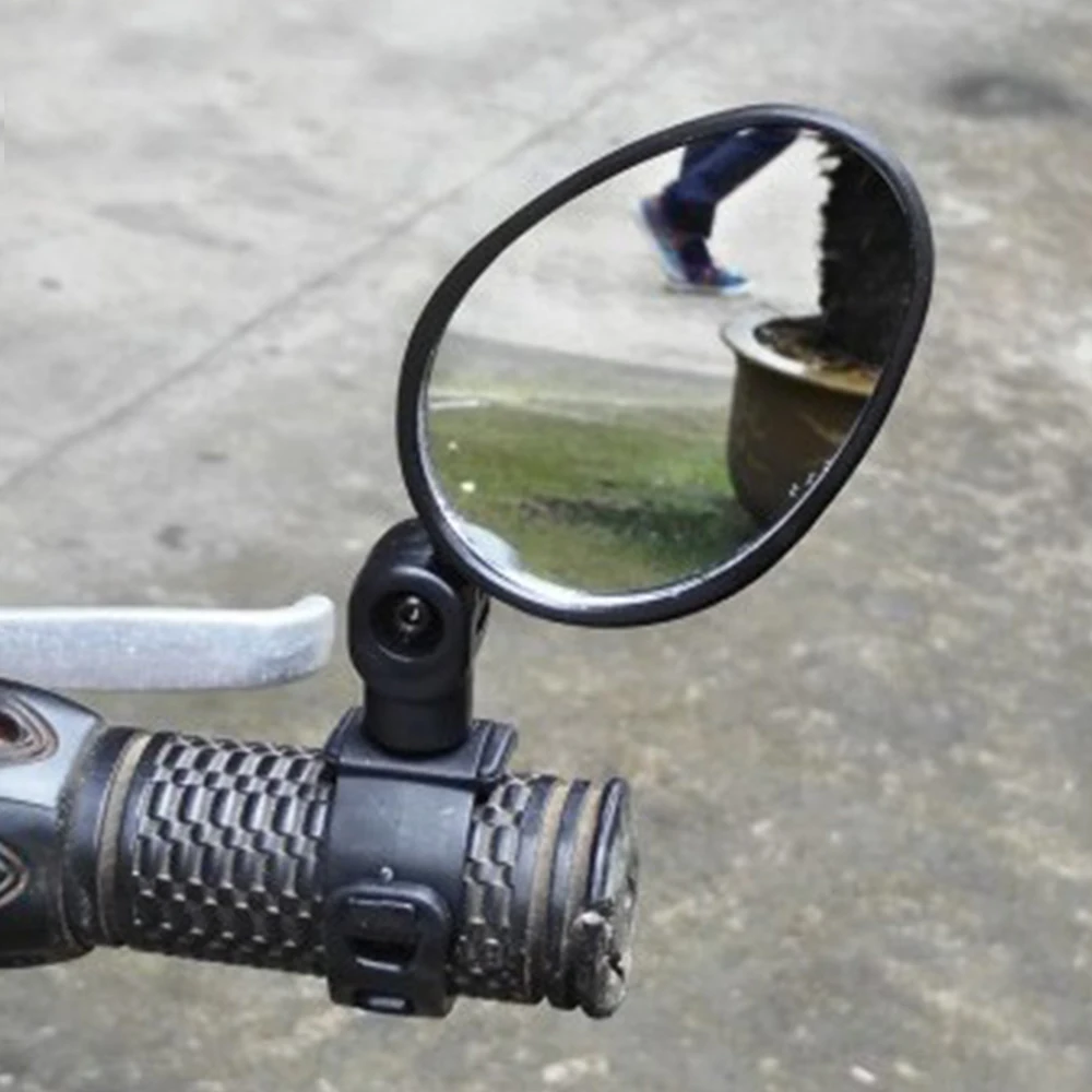 mountain bike side mirror