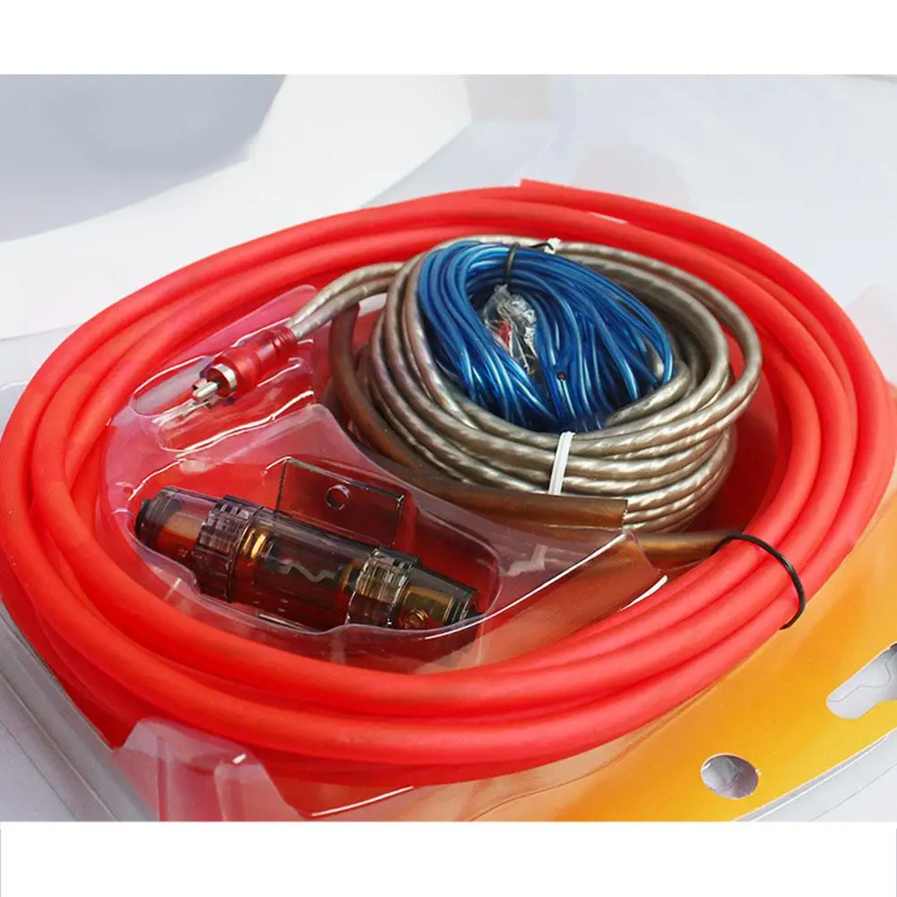 Провода На Сабвуфер Купить В Белгороде