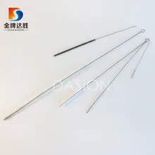 [Напрямую от производителя] диаметр 2,3 мм медицинский инструмент только трубка для чистки щетки