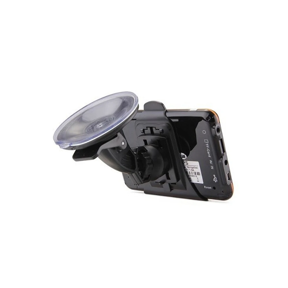  Vehemo 5 Zoll Fahrzeug GPS Navigator Auto Navigator Elektronik Elektronische Album für Karte GPS Na