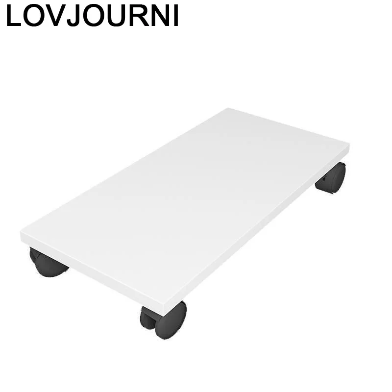 Baldas Nordic Decoracion Hogar Nordico Mensole Bambini Computer Host Bracket Shelf Organizer Estantes Repisas Prateleira Shelves | Дом и сад