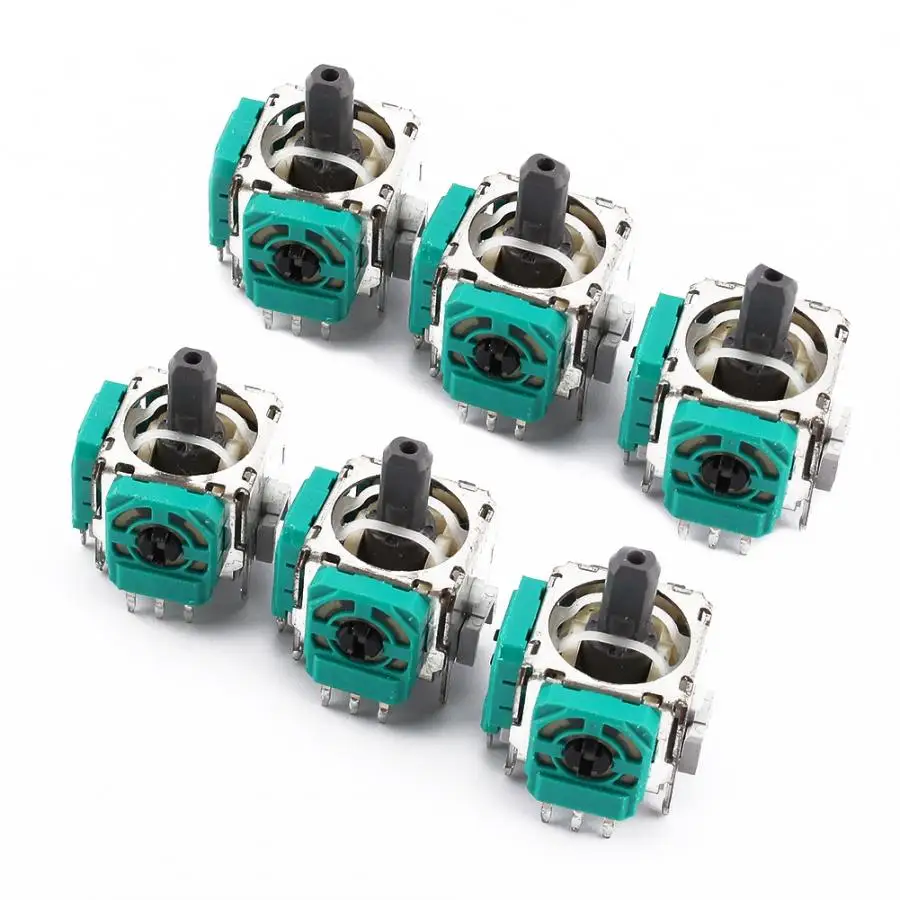

1Pcs Analog Stick Joystick for Xbox One Wireless Controller Game Accessories