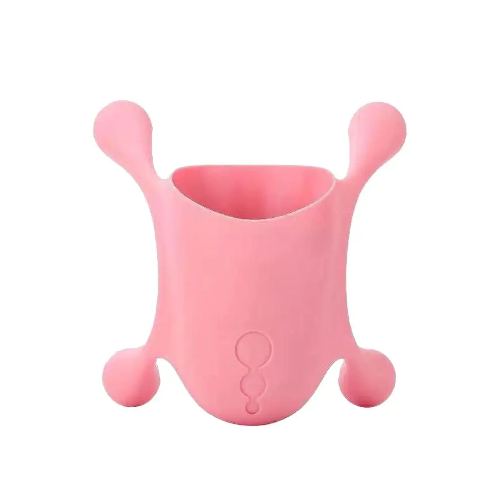 

Succulent Plant Bonsai Flower Pot Vase Wall Mount Office Home Pen Holder Decor