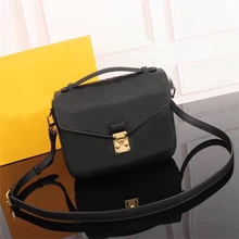 Горячая Распродажа в Европе и Америке, женская сумка из натуральной кожи, роскошный дизайн, женская сумка через плечо, сумка через плечо с коробкой