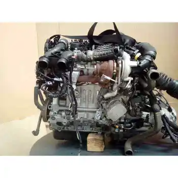 

9H06 COMPLETE ENGINE PEUGEOT PARTNER KOMBI