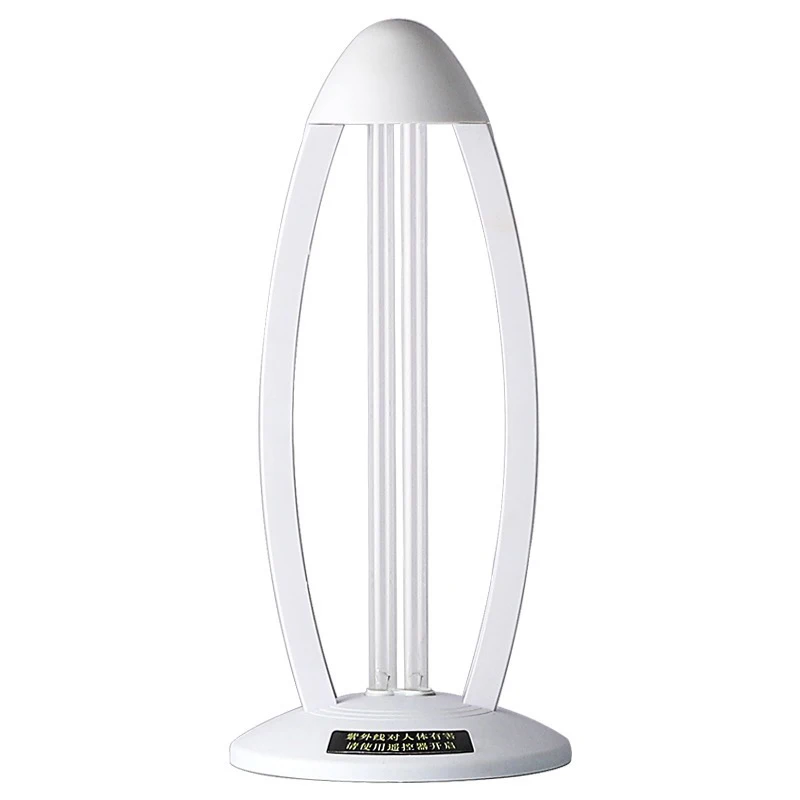 

Ultraviolet germicidal lamp disinfection lamp