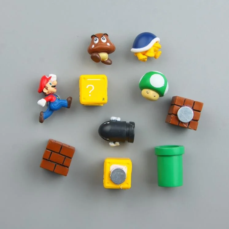 9