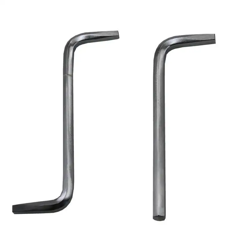 Piano Tuning Tool Piano Tuning Repair Tool Replace Trigger Sleeve Wrench Head Right Angle Wrench Square Corner